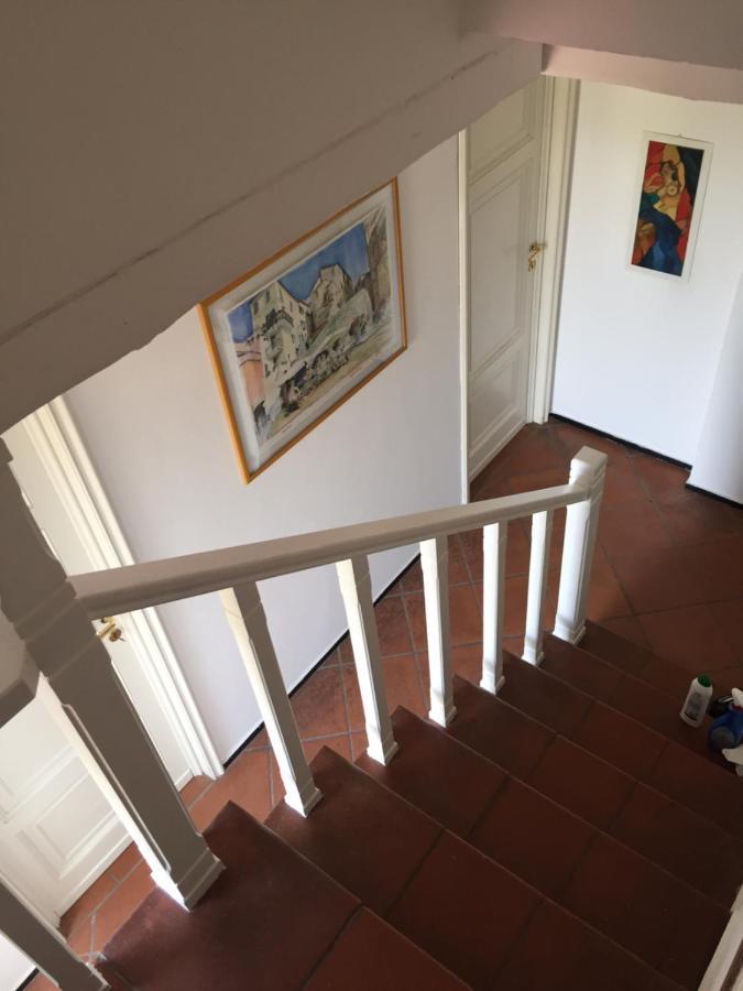 Casa Di Jo Villa Imperia Exterior photo